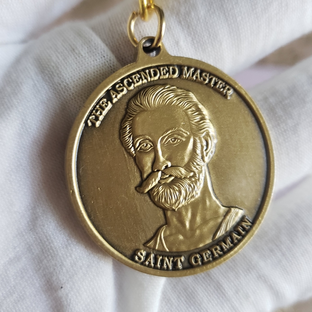 KEYCHAIN | Saint Germain - Picture 5 of 15